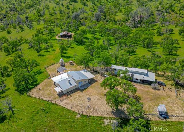 Property at 3084 Old Hwy, Catheys Valley, CA 95306, 2 beds, 1 bath