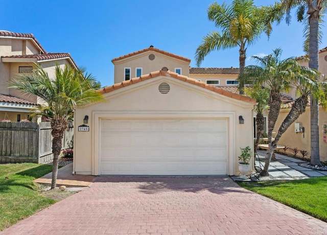 Property at 2345 Levante St, Carlsbad, CA 92009, 3 beds, 2.5 baths