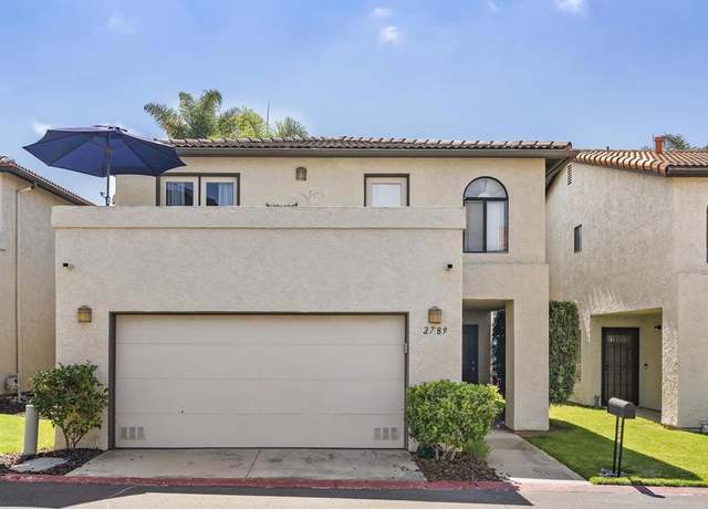 Property at 2789 Vista del Oro, Carlsbad, CA 92009, 3 beds, 2.5 baths