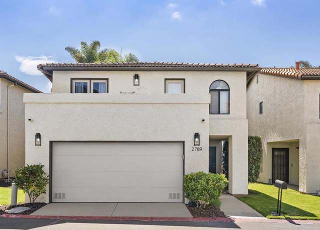 Property at 2789 Vista del Oro, Carlsbad, CA 92009, 3 beds, 2.5 baths