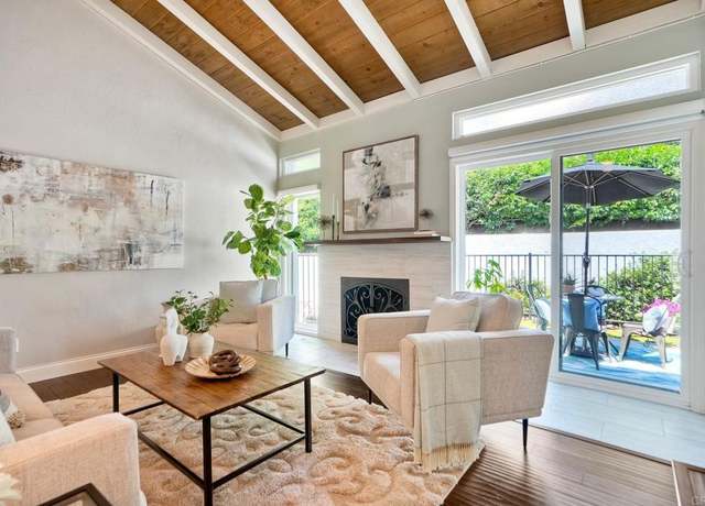 Property at 7303 Alicante Rd Unit A, Carlsbad, CA 92009, 2 beds, 2 baths