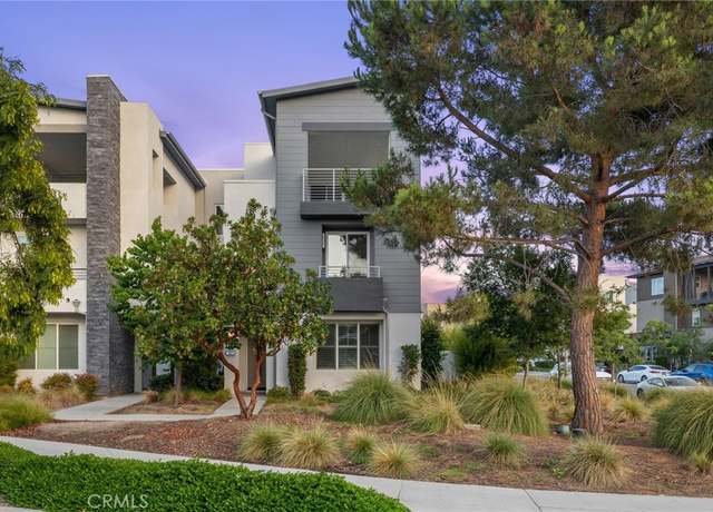 Property at 118 Modjeska, Irvine, CA 92618, 4 beds, 2.5 baths
