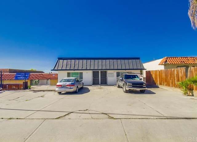 Property at 734-738 Grand Ave, Spring Valley, CA 91977, 6 beds, 6 baths