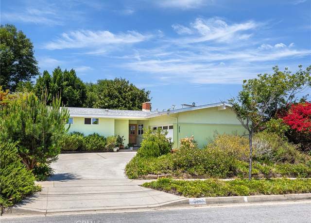 Property at 2049 Avenida Aprenda, Rancho Palos Verdes, CA 90275, 4 beds, 2 baths