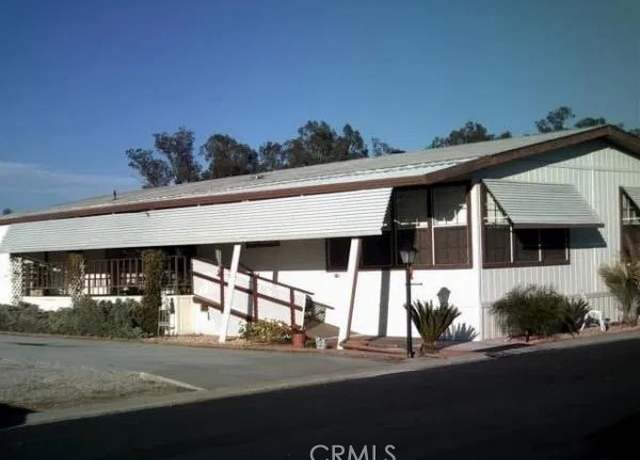 Property at 5001 W Florida Ave #711, Hemet, CA 92545, 3 beds, 2 baths