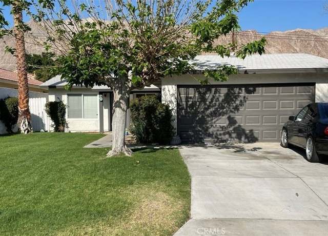 Property at 52415 Avenida Vallejo, La Quinta, CA 92253, 4 beds, 2 baths
