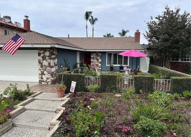 Property at 4341 Elder Ave, Seal Beach, CA 90740, 3 beds, 2 baths