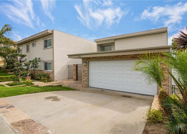Property at 1318 Agate St, Redondo Beach, CA 90277, 19 beds, 16.5 baths