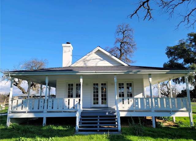 Property at 7310 State Highway 99w, Gerber, CA 96035, 5 beds, 2 baths