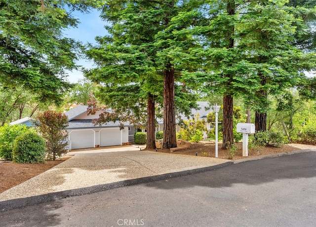Property at 5450 Alpine Ct, Paradise, CA 95969, 4 beds, 3.5 baths