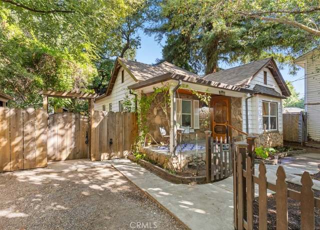 Property at 670 Humboldt Ave, Chico, CA 95928, 2 beds, 1 bath