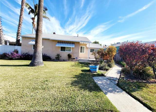 Property at 6030 Lindley Ave, Encino, CA 91316, 4 beds, 2 baths