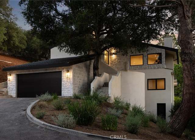 Property at 3534 Mound View Ave, Studio City, CA 91604, 5 beds, 5.5 baths