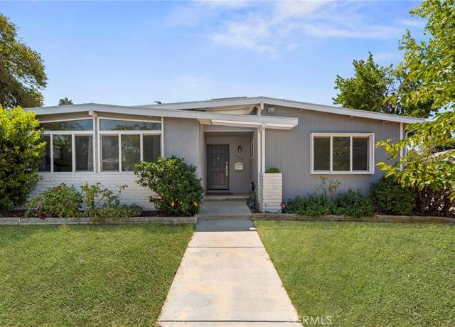 Property at 17156 Bullock St, Encino, CA 91316, 3 beds, 2 baths