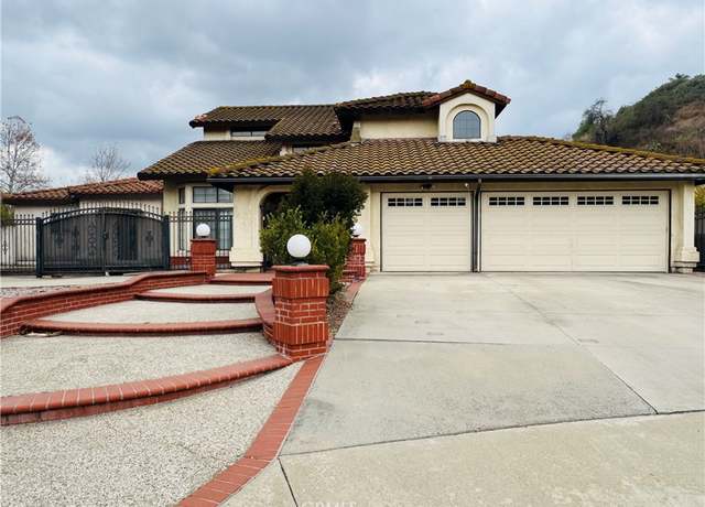 Property at 20144 Traveler Cir, Walnut, CA 91789, 7 beds, 5 baths