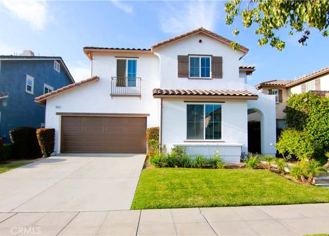 Property at 629 E Gardenia Dr, Azusa, CA 91702, 5 beds, 3.5 baths