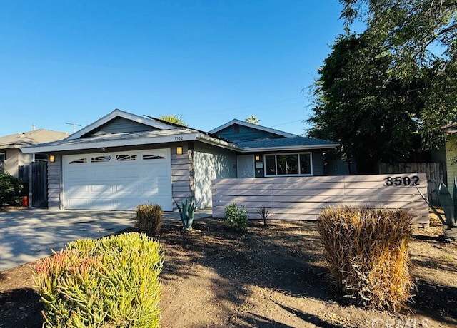 Property at 3502 W Flower Ave, Fullerton, CA 92833, 3 beds, 2 baths