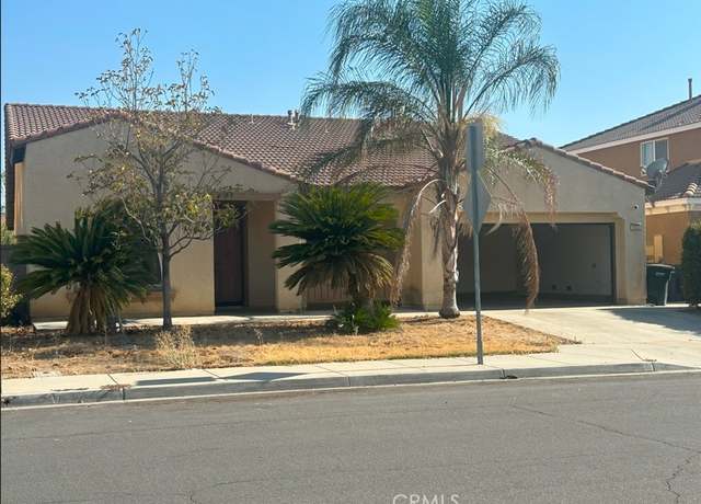 Property at 1523 Mendocino Way, Perris, CA 92571, 5 beds, 3 baths