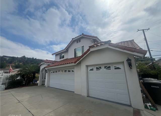 Property at 2445 N Santiago Blvd, Orange, CA 92867, 5 beds, 3 baths