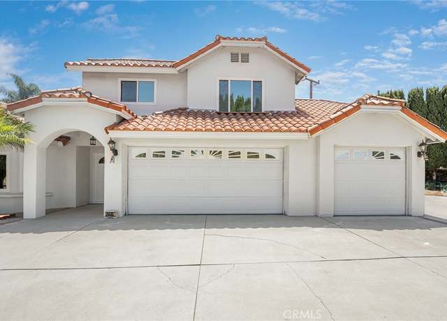 Property at 2445 N Santiago Blvd, Orange, CA 92867, 5 beds, 3 baths