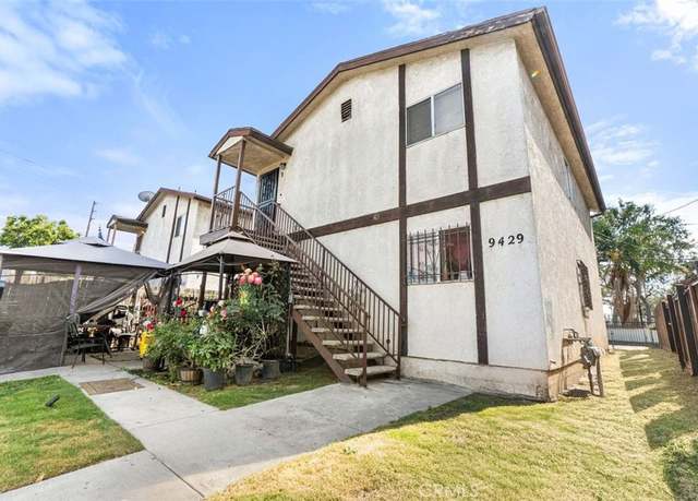 Property at 9429 S Central Ave, Los Angeles, CA 90002, 6 beds