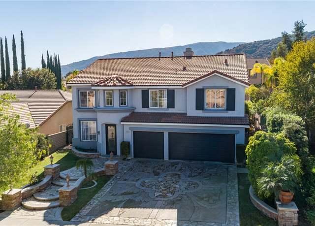 Property at 1652 Rivendel Dr, Corona, CA 92883, 4 beds, 4 baths