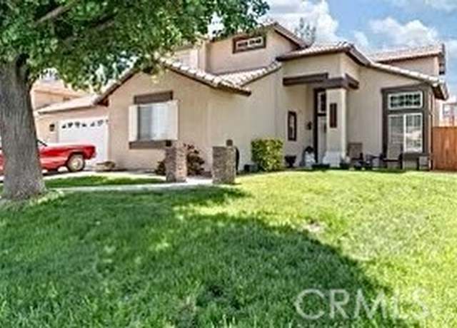 Property at 13775 Valera Way, Victorville, CA 92392, 4 beds, 3 baths
