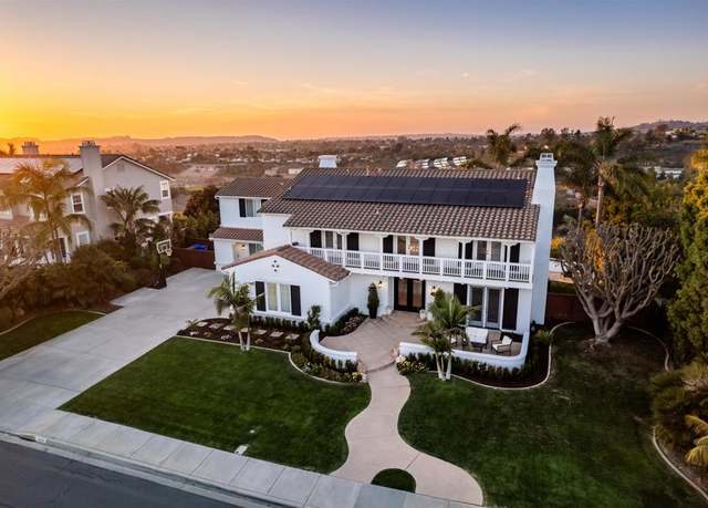 Property at 7915 Corte Penca, Carlsbad, CA 92009, 6 beds, 5.5 baths
