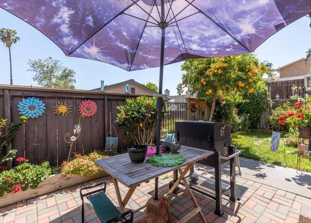 Property at 10214 Michala Pl, Santee, CA 92071, 2 beds, 1 bath