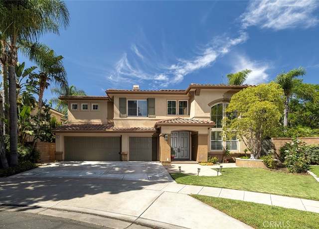 Property at 44 Edenbrook, Irvine, CA 92620, 5 beds, 3.5 baths