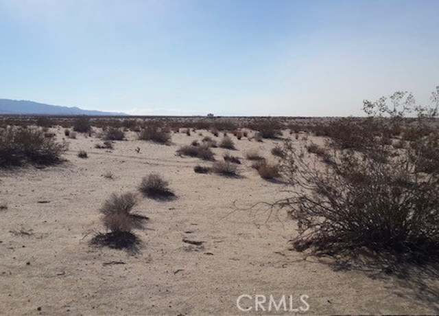 Property at 27 Schooler Rd, 29 Palms, CA 92277