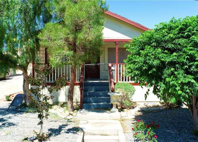 Property at 15464 3rd St, Victorville, CA 92395, 4 beds, 2 baths
