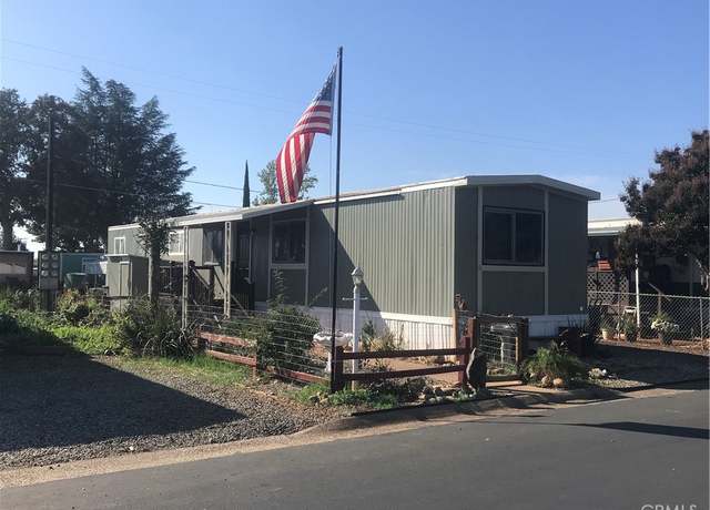 Property at 1047 14th St #10, Oroville, CA 95965, 3 beds, 1.5 baths