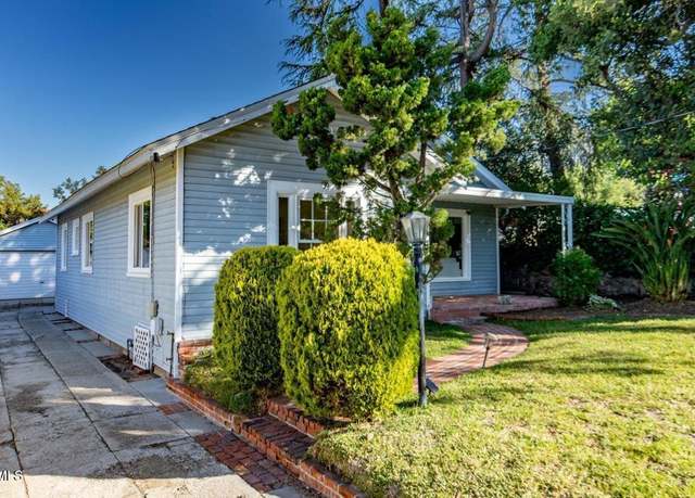 Property at 4745 La Crescenta Ave, La Crescenta, CA 91214, 3 beds, 2 baths