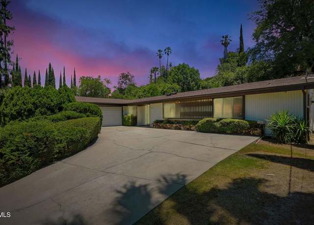 Property at 20877 Kelvin Pl, Woodland Hills, CA 91367, 4 beds, 2 baths