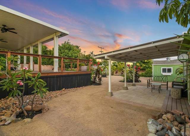 Property at 6929 Wyoming Ave, La Mesa, CA 91942, 3 beds, 2.5 baths