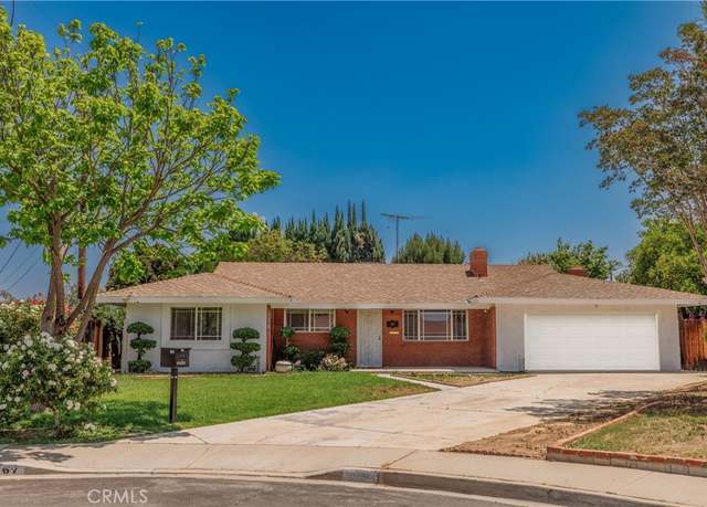 Property at 3667 ADA CT Ct, Riverside, CA 92505, 4 beds, 2 baths