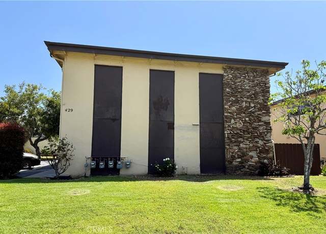 Property at 429 Woodlawn Ave Unit A, Chula Vista, CA 91910, 2 beds, 1.5 baths