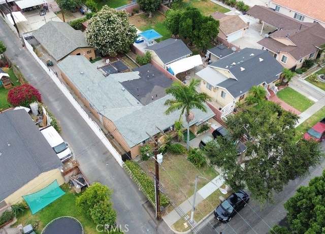 Property at 10611 San Luis Ave, South Gate, CA 90280, 5 beds, 2 baths