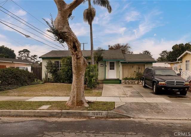 Property at 10611 San Luis Ave, South Gate, CA 90280, 5 beds, 2 baths