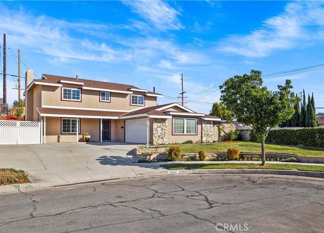 Property at 15757 Creswick Dr, La Mirada, CA 90638, 5 beds, 4 baths