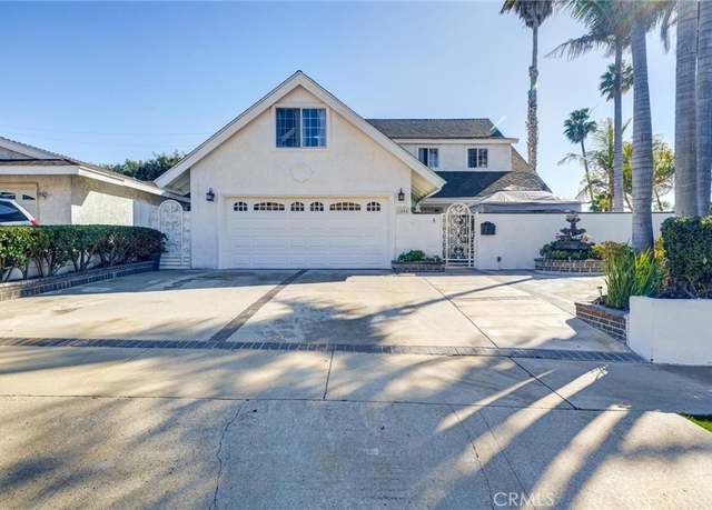 Property at 1854 E Kramer Dr, Carson, CA 90746, 4 beds, 3 baths
