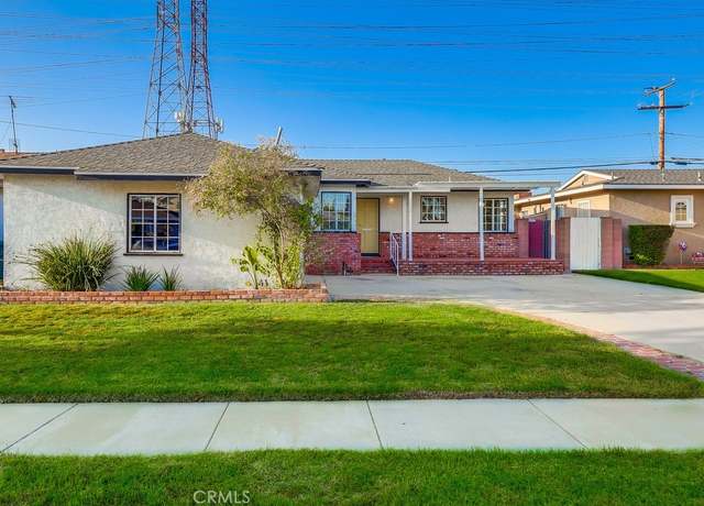Property at 6513 Denmead St, Lakewood, CA 90713, 3 beds, 2 baths