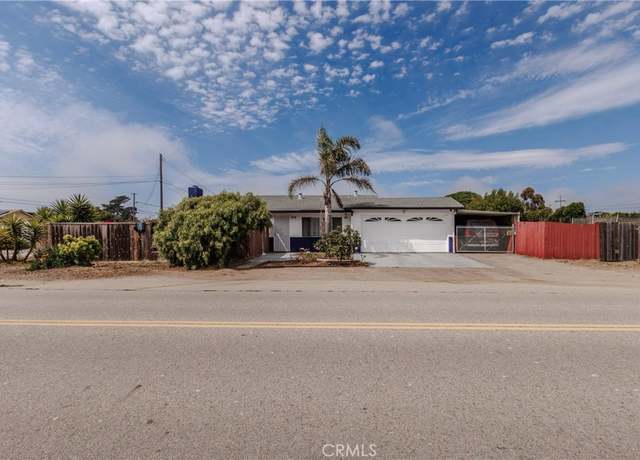 Property at 914 El Morro Ave, Los Osos, CA 93402, 3 beds, 2 baths