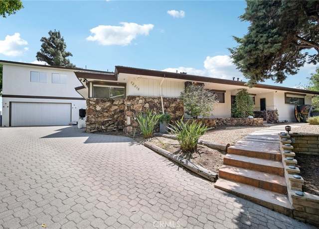 Property at 12218 Sarazen Pl, Granada Hills, CA 91344, 6 beds, 6 baths