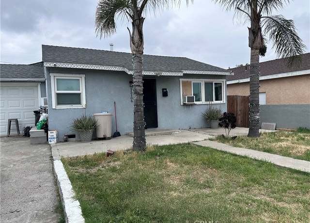 Property at 13106 Judd St, Pacoima, CA 91331, 3 beds, 2 baths