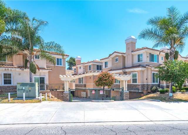 Property at 638 N Atlantic Blvd Unit B, Alhambra, CA 91801, 2 beds, 2.5 baths