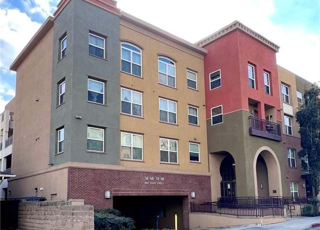 Property at 78 E Bay State St Unit 1E, Alhambra, CA 91801, 2 beds, 2.5 baths
