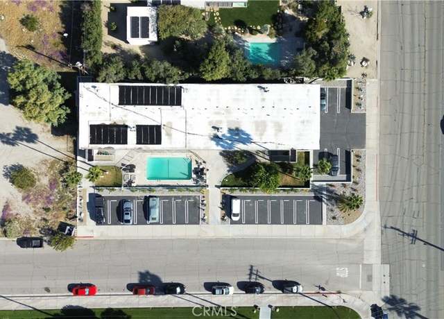 Property at 2303 N Indian Canyon Dr, Palm Springs, CA 92262, 20 beds, 20 baths