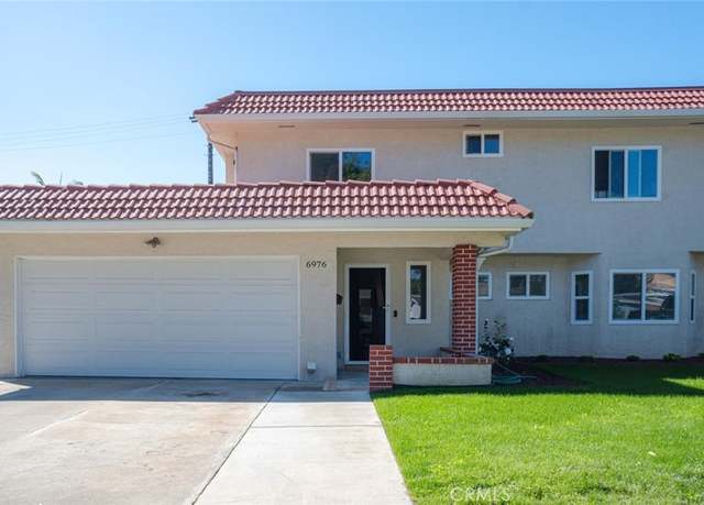 Property at 6976 E El Cedral St, Long Beach, CA 90815, 5 beds, 3 baths